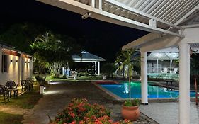 Lutix Hotels